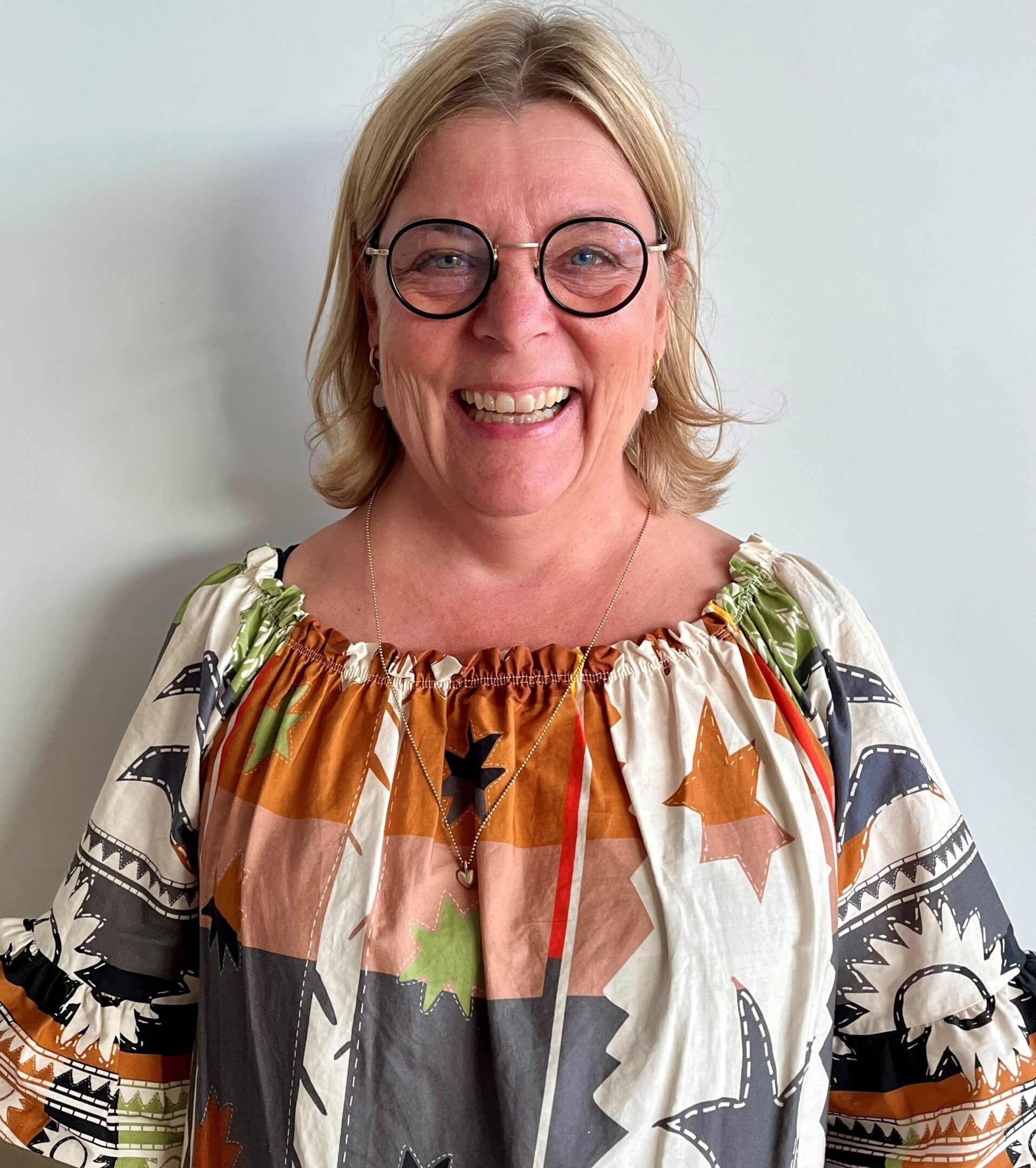 Lehne Vig Andersen, Næstformand, sundhedsvejleder, Vejle