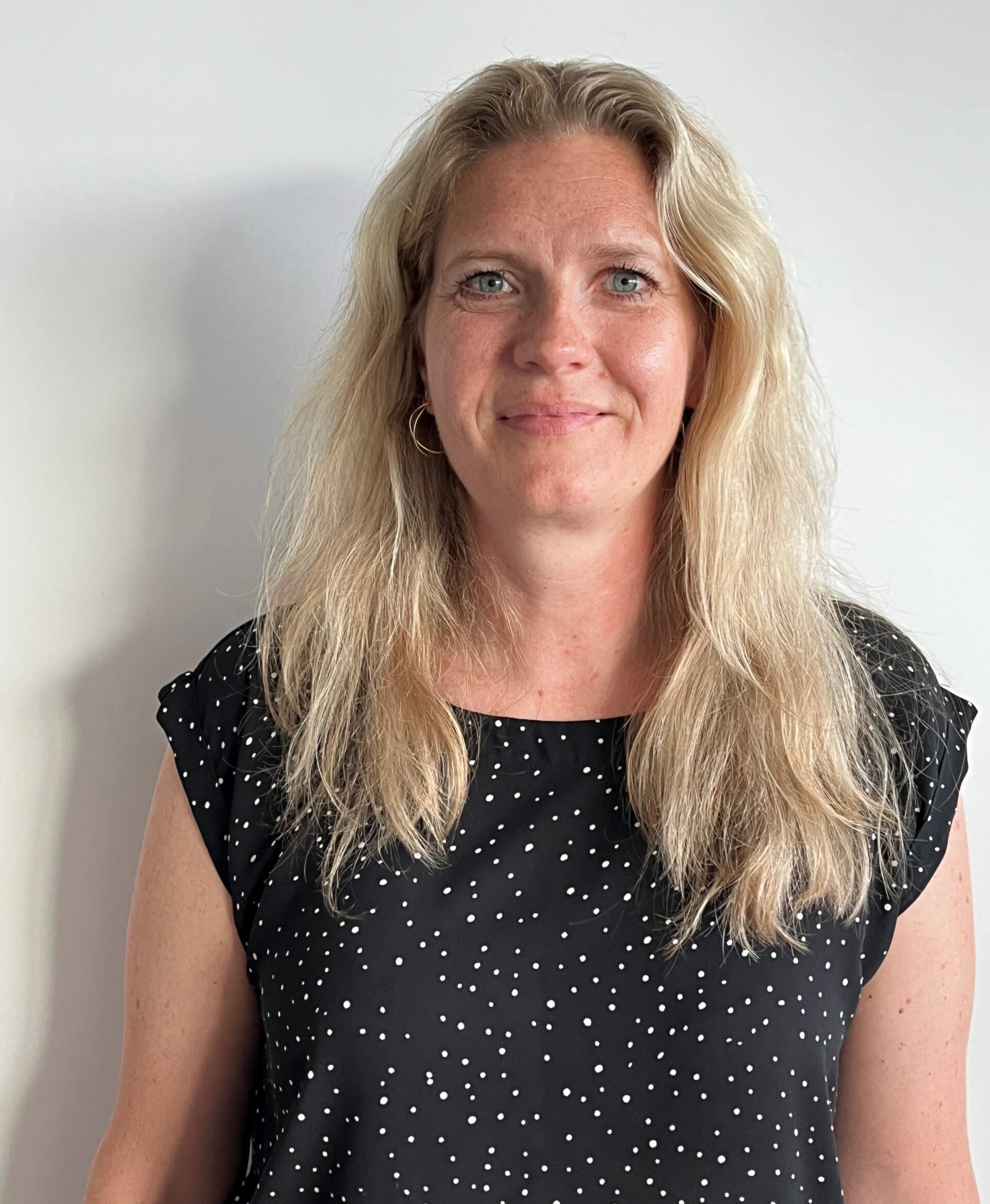 Lone Ulrik Kristensen, Bestyrelsesmedlem, forebyggelseskonsulent, København