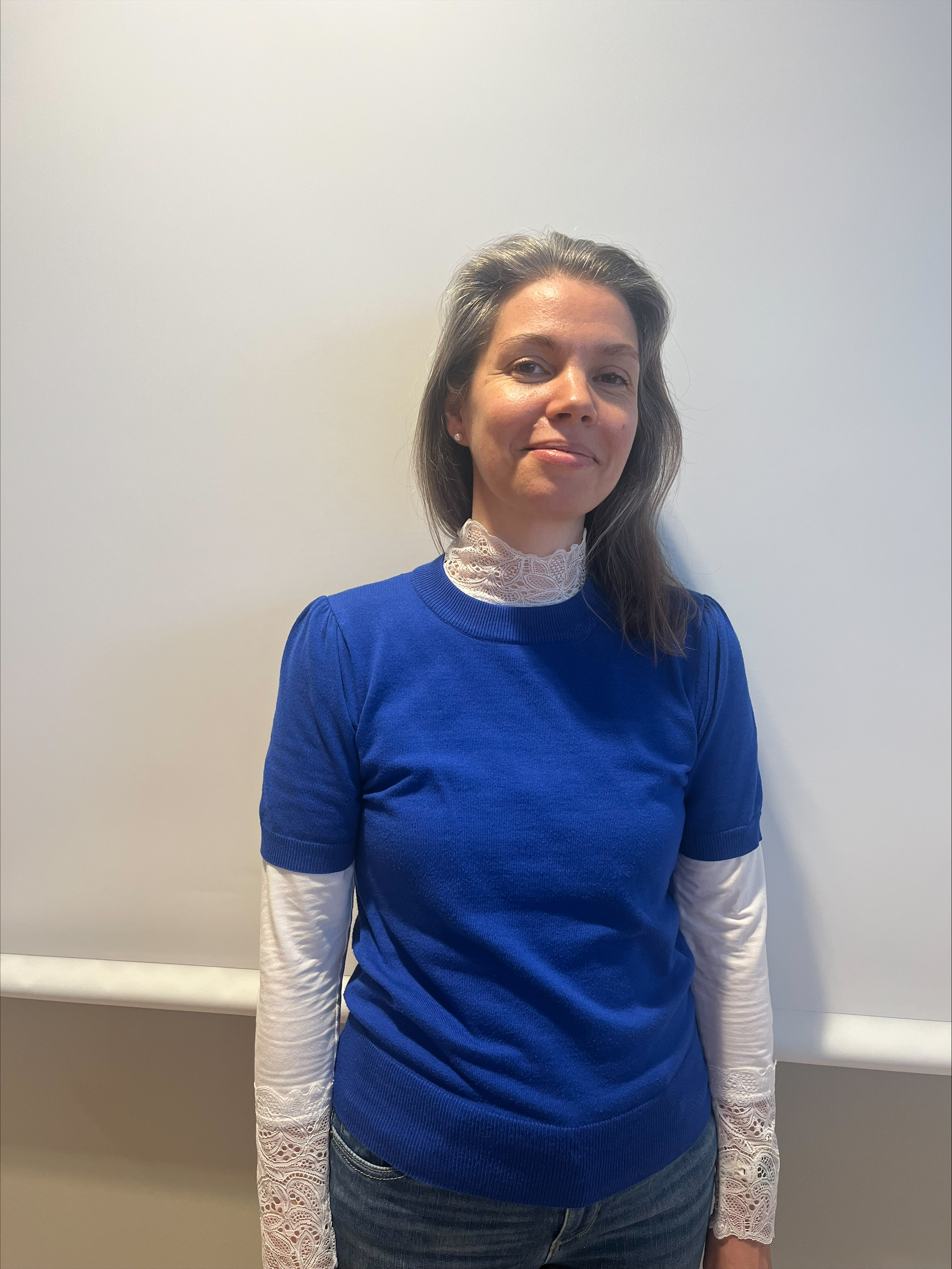Charlotte Birch-Rasmussen, Bestyrelsesmedlem, Glostrup